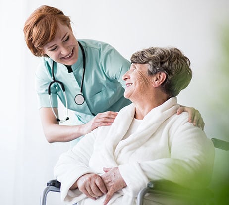 Long Term Care