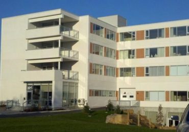Résidence Ste-Rose