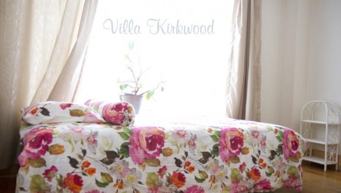 Villa Kirkwood