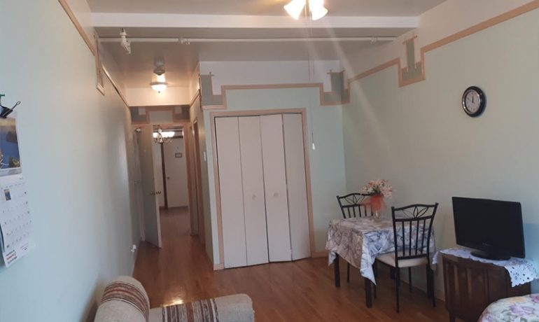 Manoir St-Claude