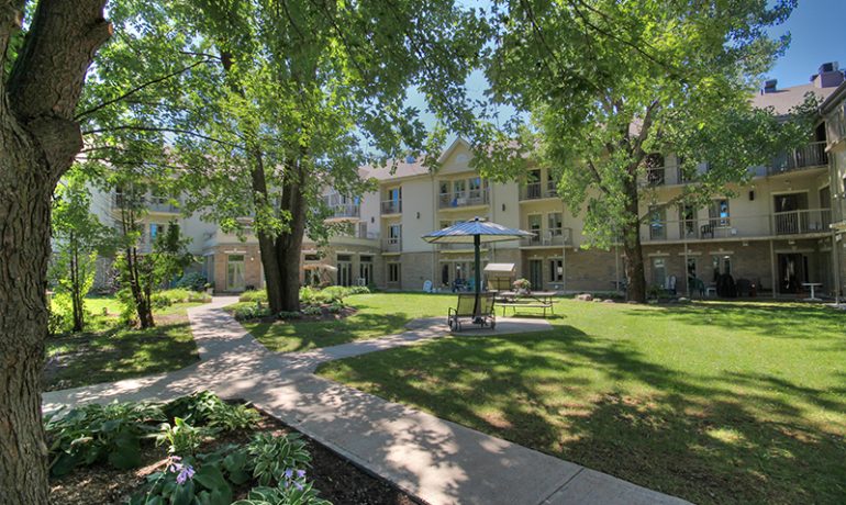 Villas d'aujourd'hui