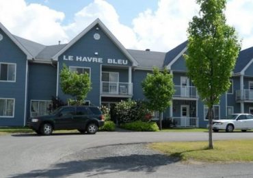 havre-bleu