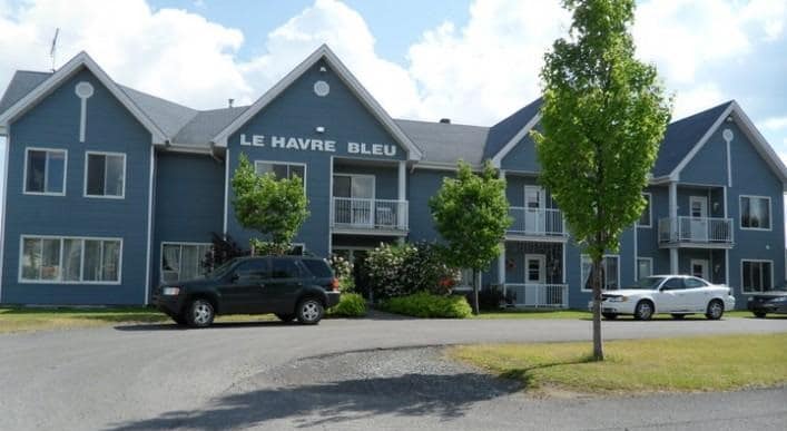 havre-bleu