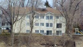 Manoir-Marie-Claire