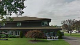 residence-Manoir-Point du Jour
