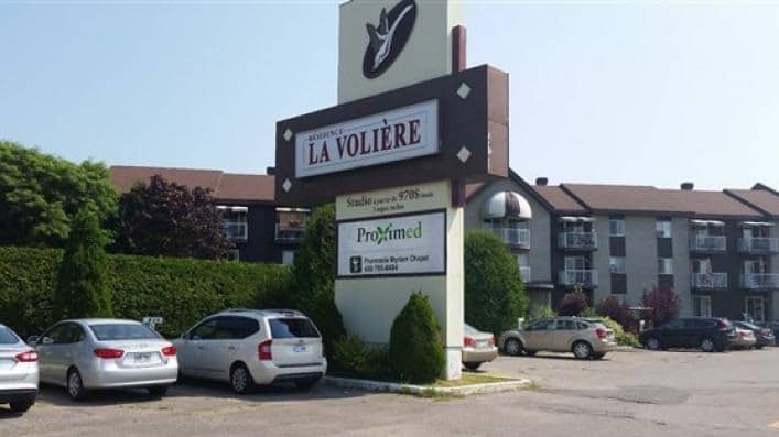 residence-la-volière
