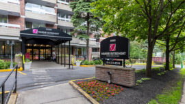 Manoir Outremont