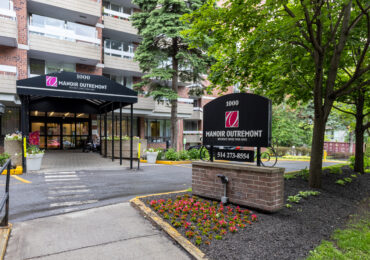 Manoir Outremont