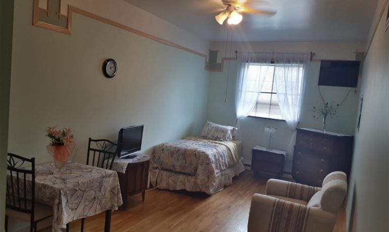 Manoir St-Claude
