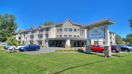 Villas d'aujourd'hui