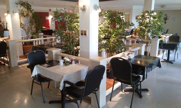 Auberge des aînés l'Assomption
