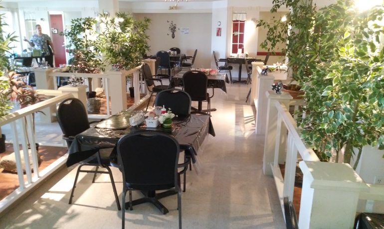 Auberge des aînés l'Assomption