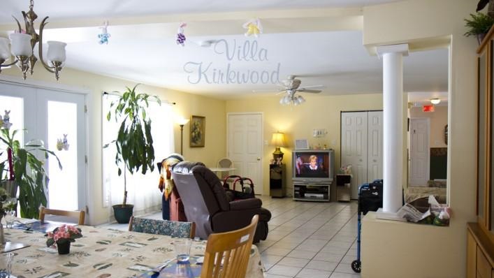 Villa Kirkwood