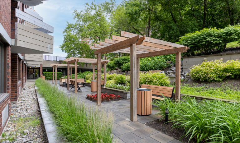 Manoir Outremont