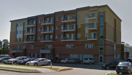 Résidence Le Quartier des Érables