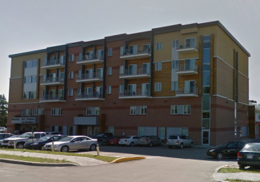 Résidence Le Quartier des Érables