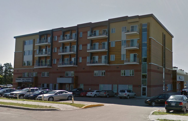 Résidence Le Quartier des Érables