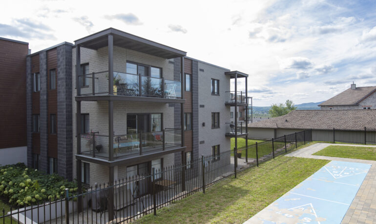 Cité Rive