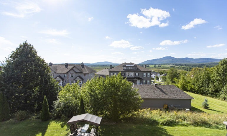 Memphrémagog
