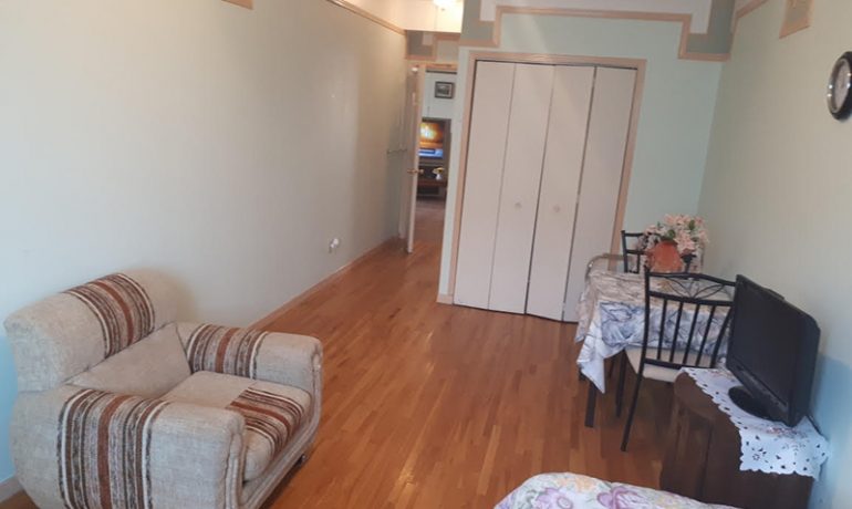 Manoir St-Claude