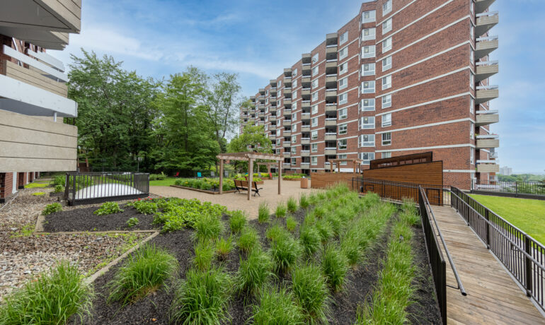 Manoir Outremont