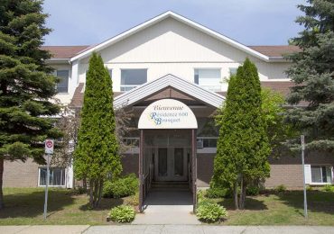 Résidence 600 Bousquet