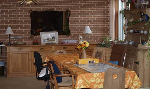 Serenity Gardens Residence