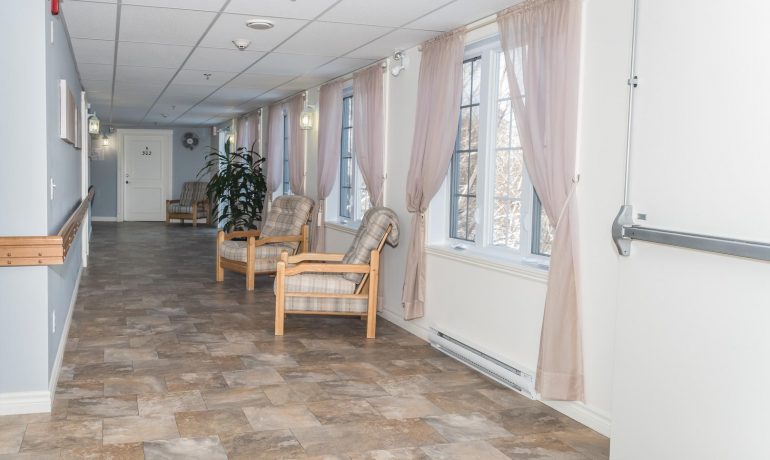 La Villa des Générations de Tremblant