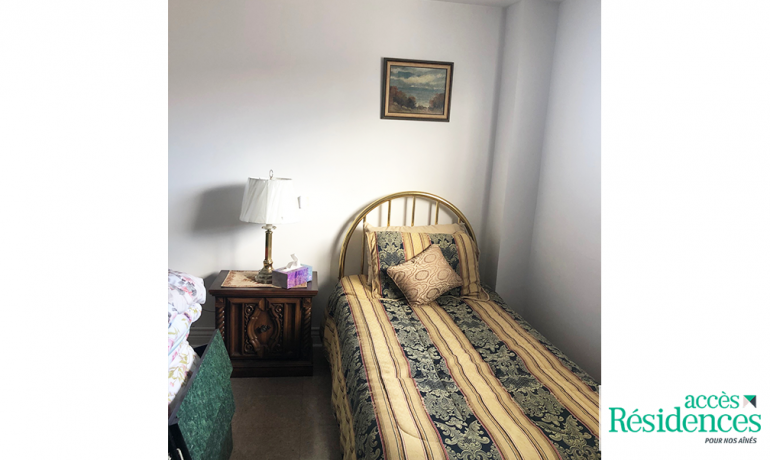 Anne's Résidence