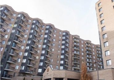 Les Appartements de la Rive