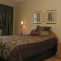 Auberge de la Rivière Joliette - chambre