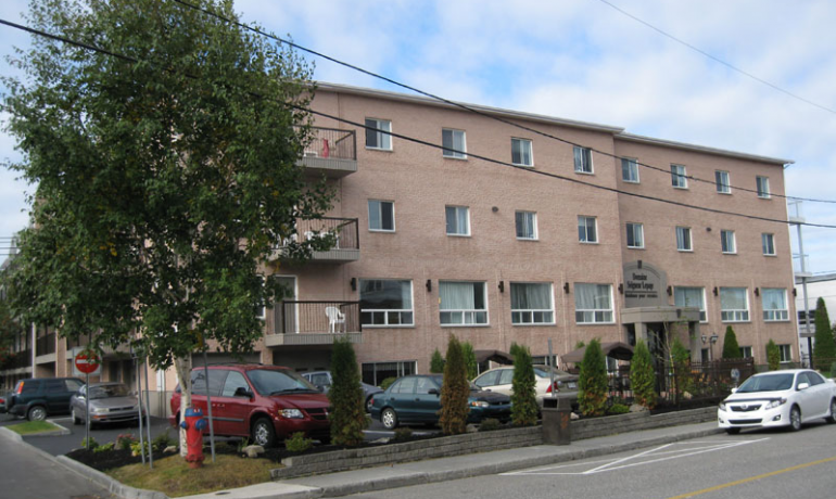 Résidence Seigneur Lepage