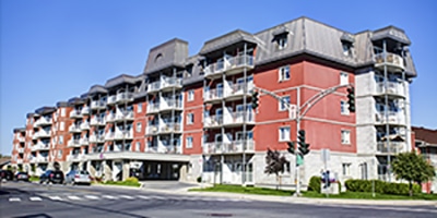 Résidence Dufferin