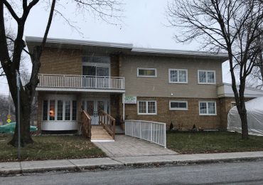 Residence La Source Dorval