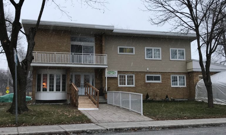Residence La Source Dorval