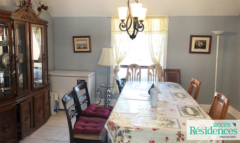 Foyer Belle-Vie 