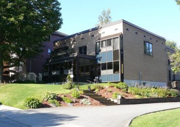 Hôtellerie Beauséjour