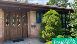 Résidence Willowdale Deluxe