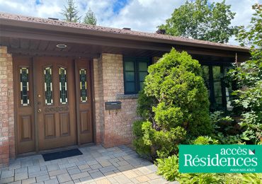 Résidence Willowdale Deluxe