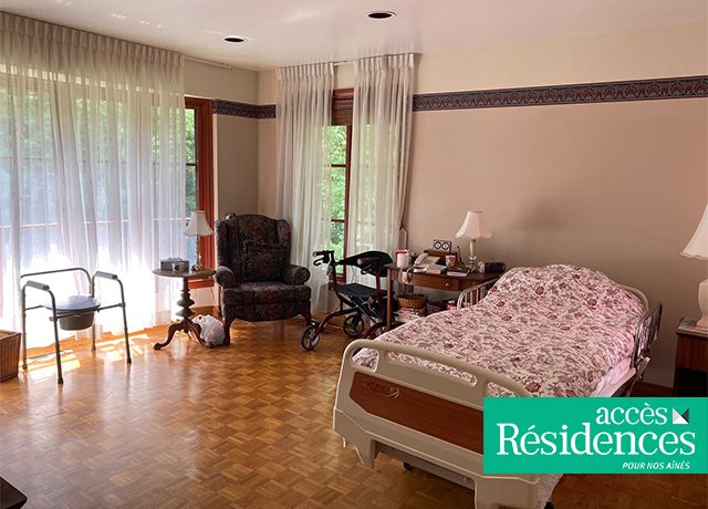 Résidence Willowdale Deluxe