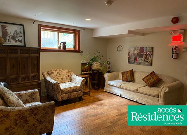 Résidence Willowdale Deluxe
