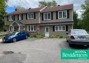 Résidence Willowdale