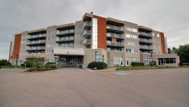 Résidence Villa Chicoutimi