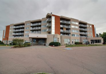 Résidence Villa Chicoutimi
