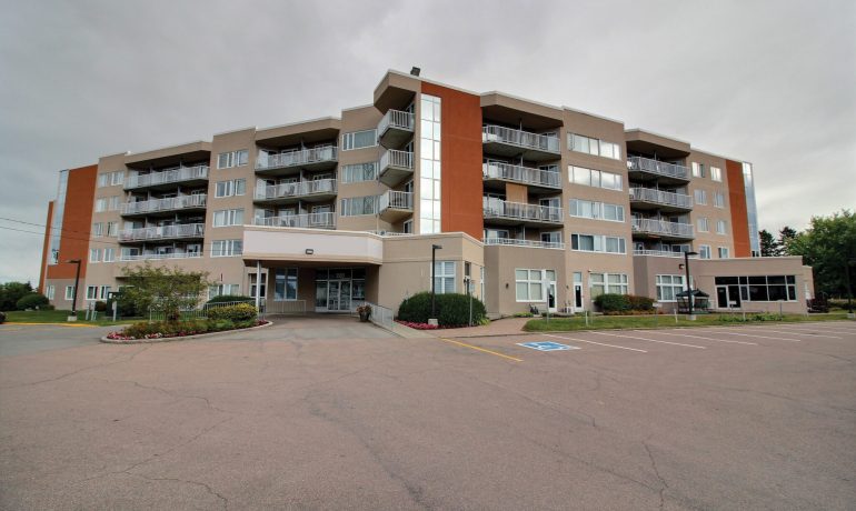 Résidence Villa Chicoutimi