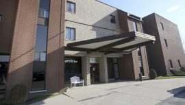 La Maison Marie-Luce Labossère  Excelsoins St-Hyacinthe