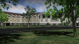La Villa des Générations du Tremblant