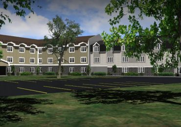 La Villa des Générations du Tremblant