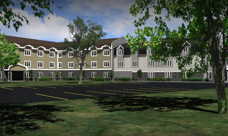 La Villa des Générations du Tremblant