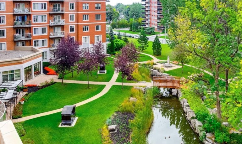 Le Cambridge